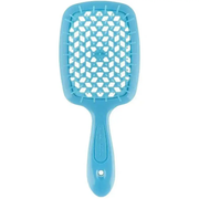 Щітка для волосся Superbrush Janeke блакитна - Blush