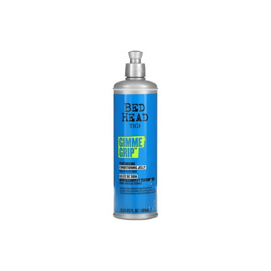 Текстуруючий кондиціонер TIGI BED HEAD GIMME GRIP 400 мл - Blush