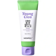 Заспокійливий крем з PDRN і центеллою MEDIPEEL Young Cica PDRN Trouble Soothing Cream, 80 мл