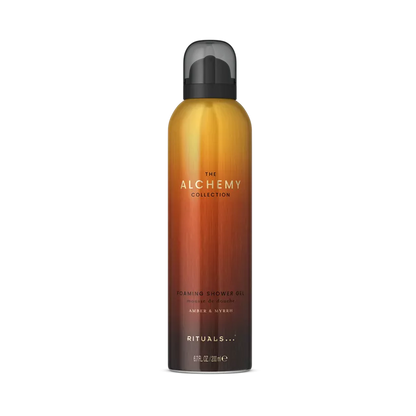 Гель пінка The Alchemy Collection - Blush