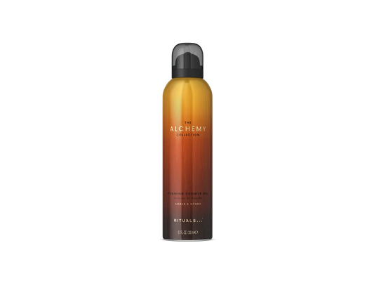 Гель пінка The Alchemy Collection