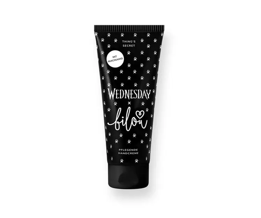 Крем для рук Bilou&Wednesday Thing's Secret 75 мл - Blush