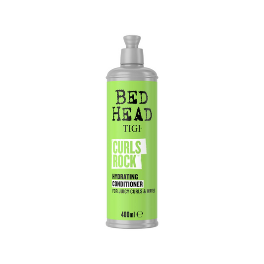 Интенсивно увлажняющий кондиционер для локонов TIGI BEAD HEAD CURLS ROCK CONDITIONER 400 ml