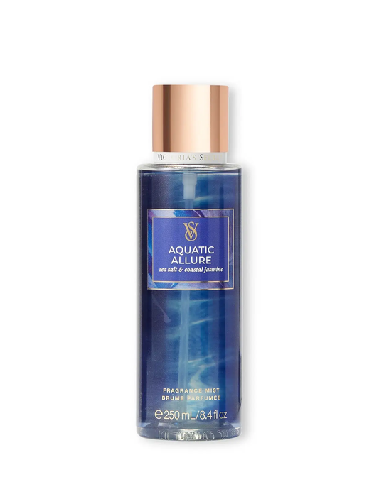 Міст для тіла Victoria's Secret Aquatic Allure Fragrance Mist 250 мл - Blush