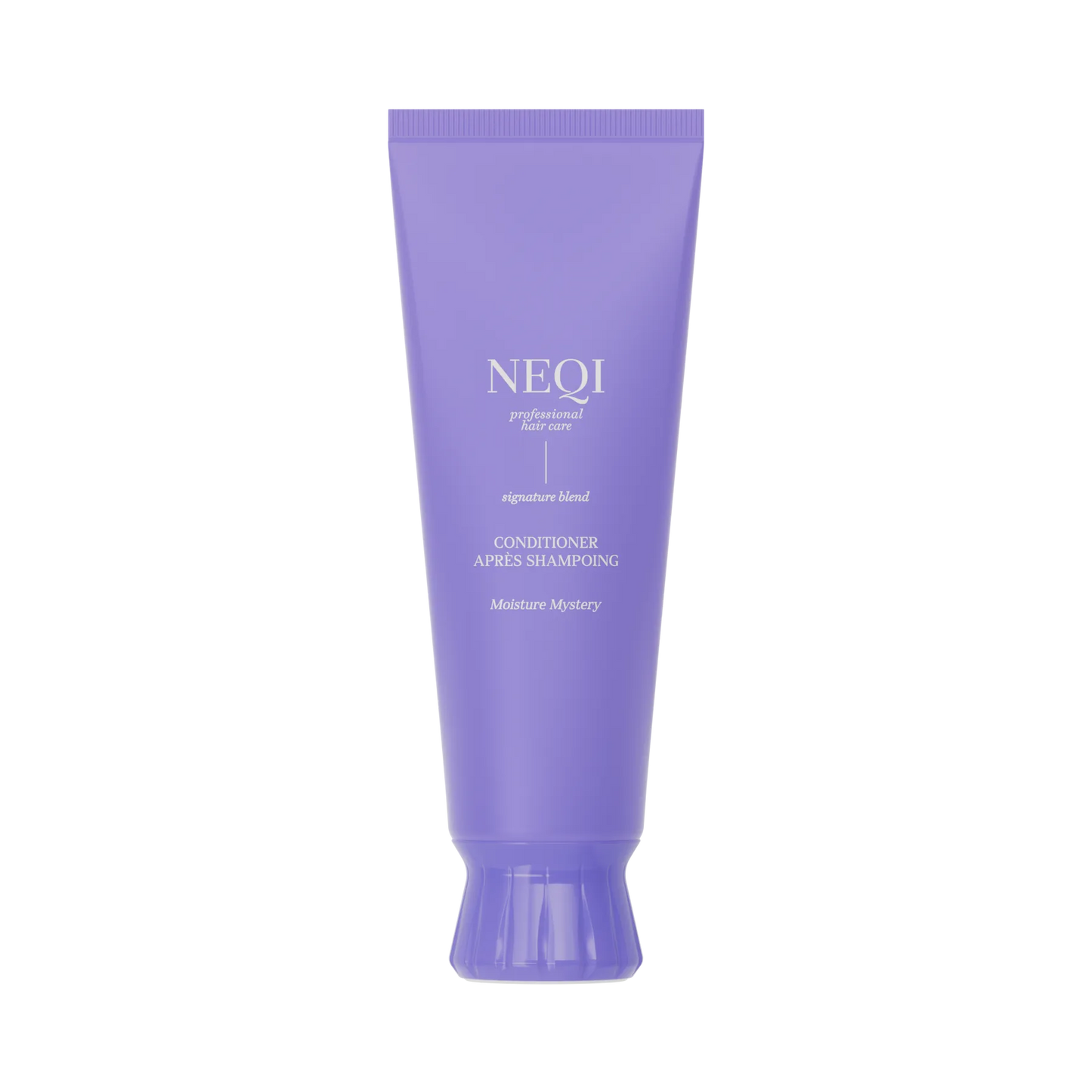 Зволожуючий кондиціонер NEQI Moisture Mystery Conditioner 250ml - Blush