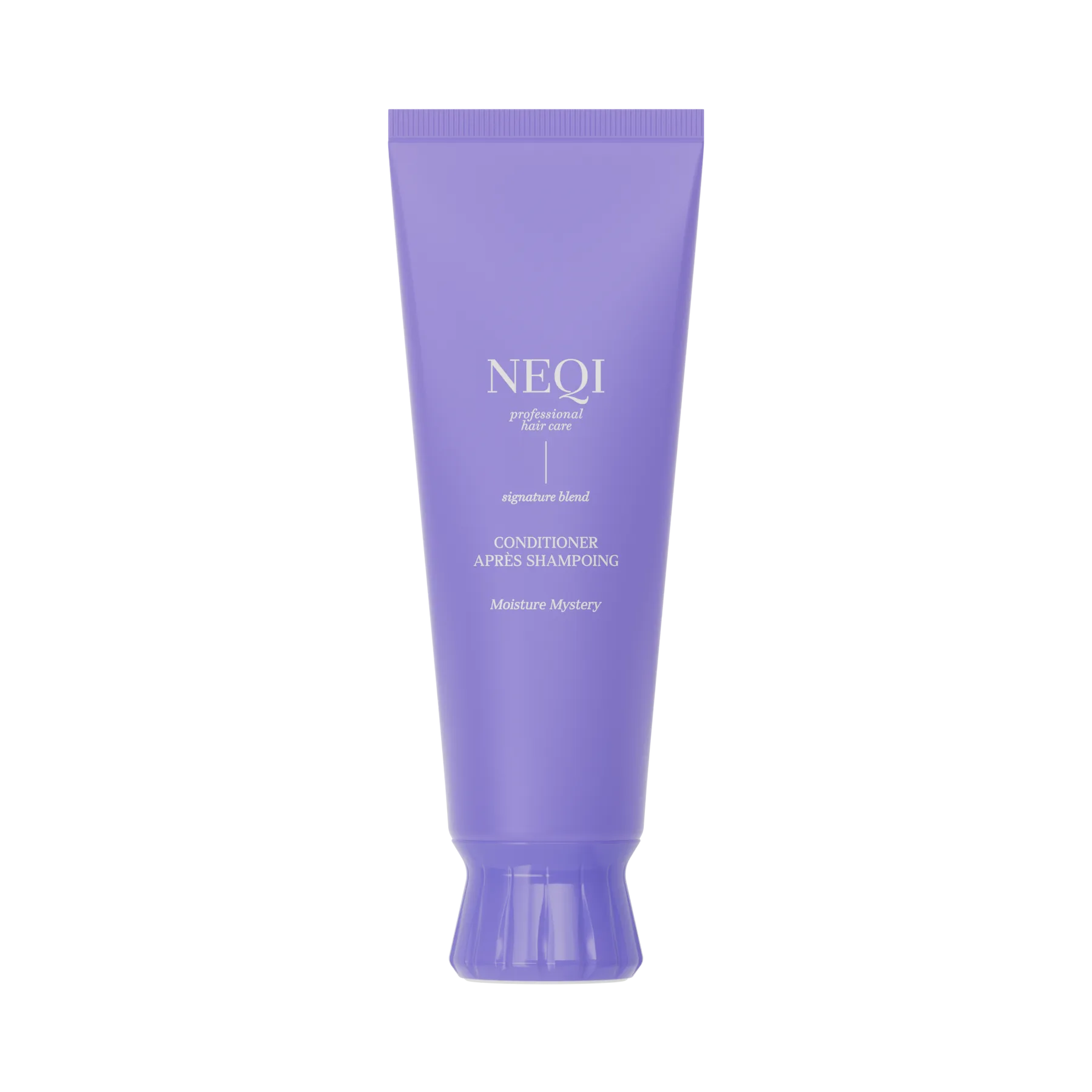 Зволожуючий кондиціонер NEQI Moisture Mystery Conditioner 250ml - Blush