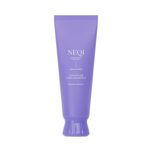 Зволожуючий кондиціонер NEQI Moisture Mystery Conditioner 250ml - Blush