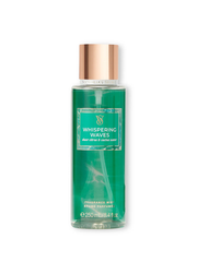 Парфумований Спрей Victoria's Secret Glistening Cove Whispering Waves Fragrance Mist - Blush
