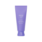 Незмивний крем для зволоження та блиску NEQI Moisture Mystery Leave-In Cream 200 ml - Blush