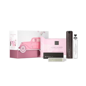 Подарочный набор для автомобилей The Ritual of Sakura Car Gift Set