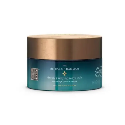 Rituals скраб для тіла THE RITUAL OF HAMMAM, 125гр - Blush