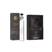 Набір для авто Rituals Wild Fig Car Perfume + Luxury Car Perfume Holder