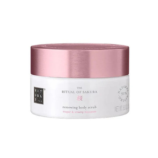 Скраб для тіла The Ritual of Sakura Sugar Body Scrub, 250 г