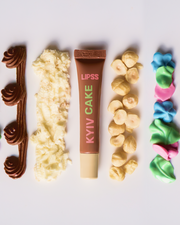 Блиск Lipper для губ Kyiv Cake