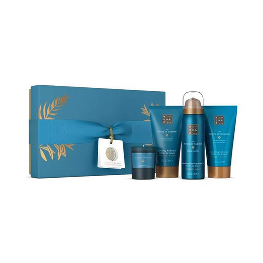 Подарунковий набір The Ritual of Hammam Gift Set S