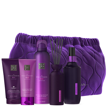 Подарочный набор The Ritual of Yozakura L NEW