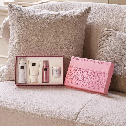 Подарунковий набір The Ritual of Sakura розмір S
