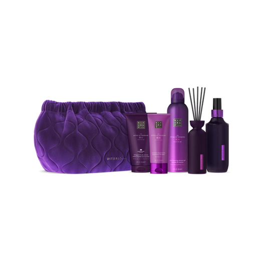 Подарунковий набір The Ritual of Yozakura L NEW