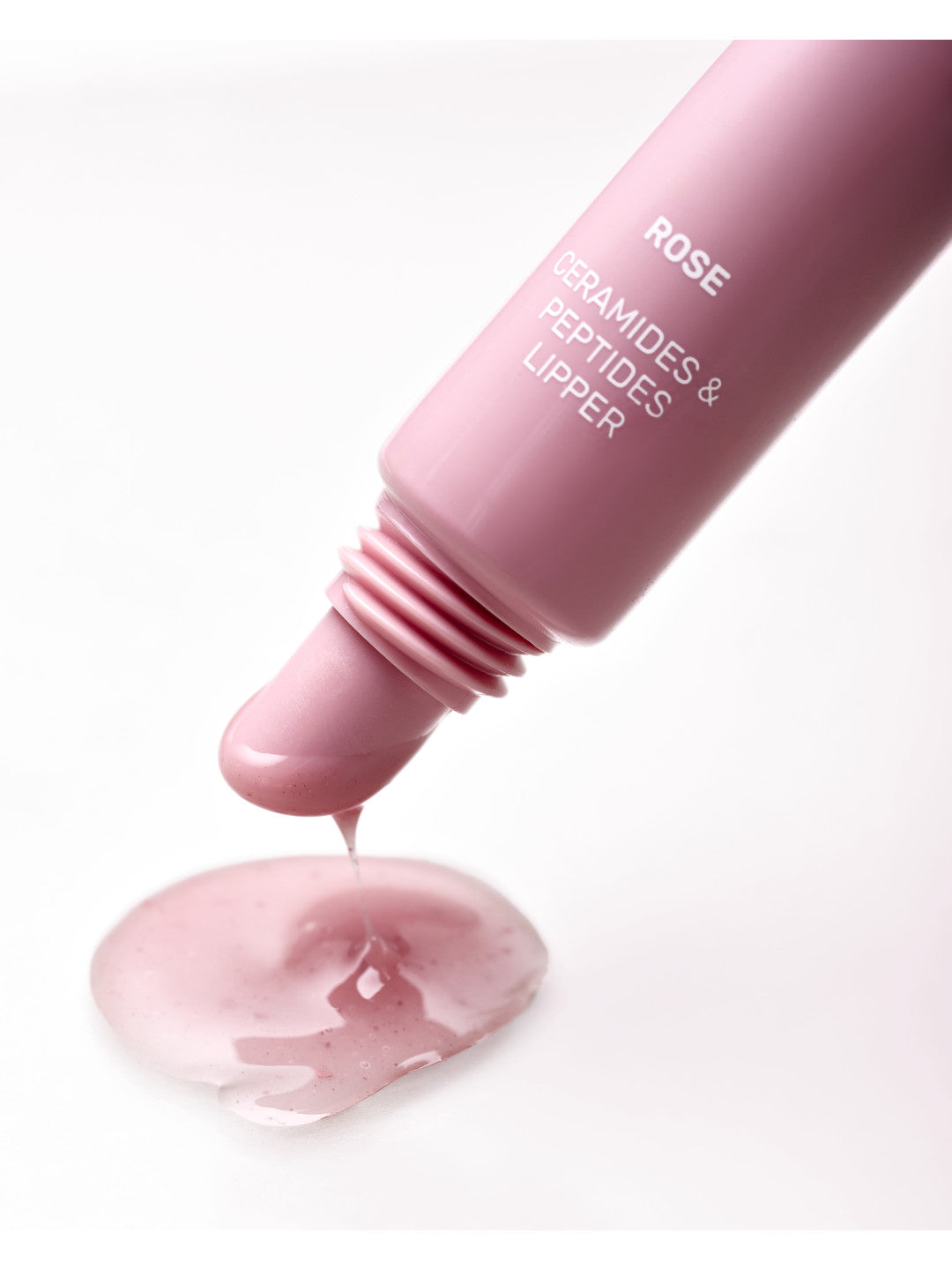 Блиск Lipper для губ Rose