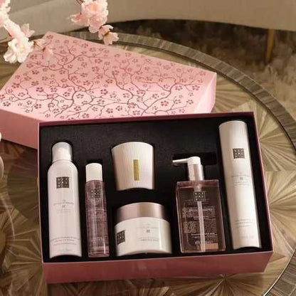 Подарунковий набір The Ritual of Sakura Gift Set XL