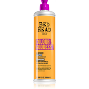 TIGI Bed Head Colour Goddess олійка-шампунь для фарбованого та меліруваного волосся - Blush
