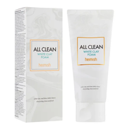 Очищувальна пінка для обличчя, Heimish All Clean White Clay Foam - Blush