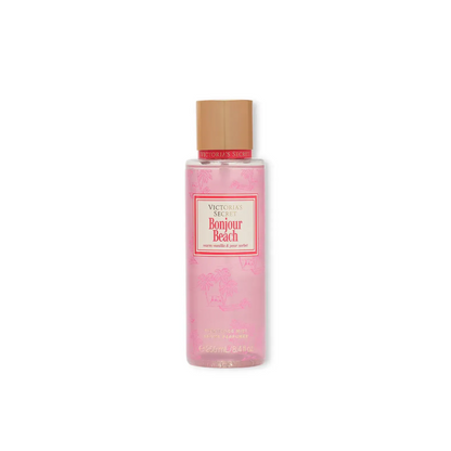 Міст для тіла Victoria`s Secret Bonjour Beach - Blush