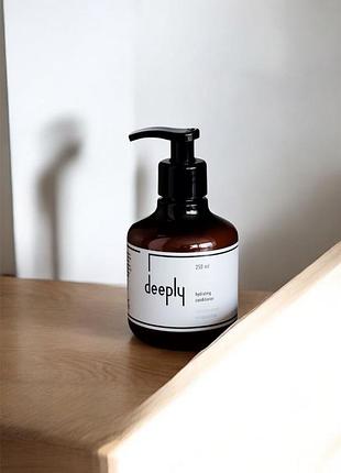 Увлажняющий кондиционер Deeply Hydrating Conditioner