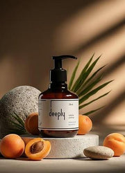 Тонирующий шампунь для блонда Deeply Blond Toning Shampoo