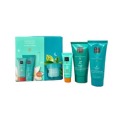 Зволожуючий набір Rituals Hydrated Sunshine the Ritual of Karma, Нідерланди - Blush