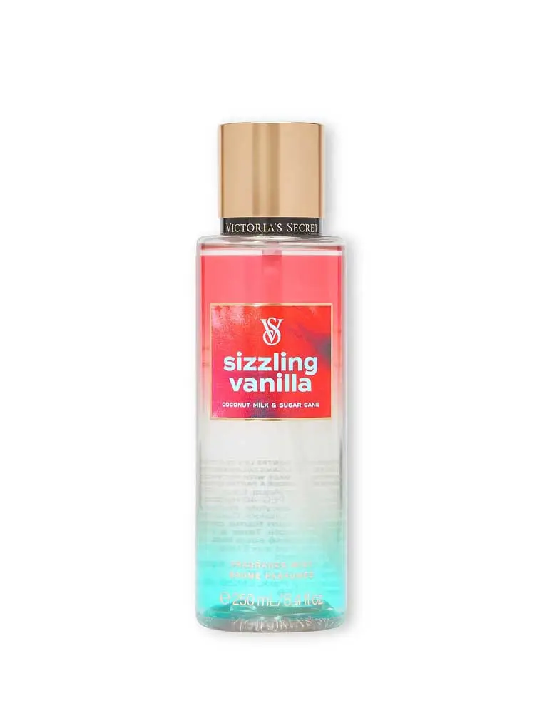 Міст Victoria's Secret Sizzling Vanilla - Blush