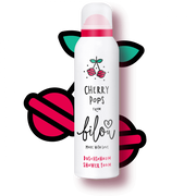 Пінка для душу Bilou Cherry Pops 200 мл - Blush
