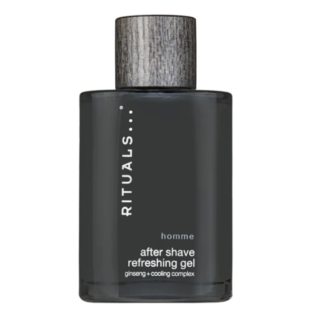 Освіжаючий гель після гоління Homme - Blush