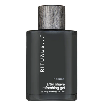 Освіжаючий гель після гоління Homme - Blush