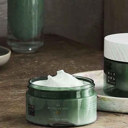 Скраб для тела The Ritual of Jing