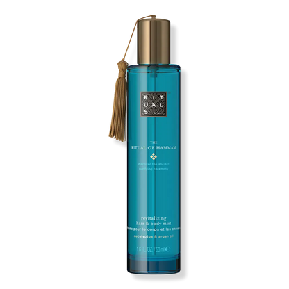 Мист для тела The Ritual of Hammam mist, 50 мл