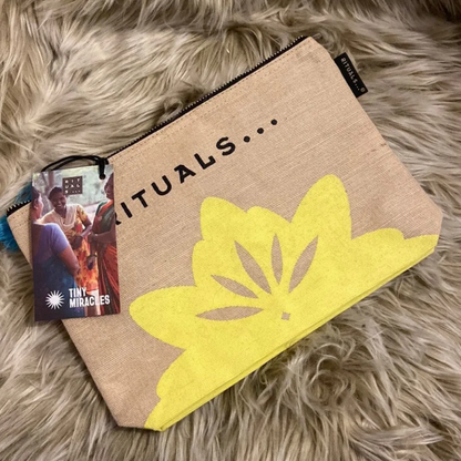 Косметичка Rituals Tiny Miracles
