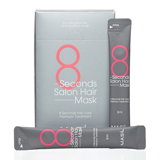 MASIL 8 Seconds Salon Hair Mask Маска для волосся з салонним ефектом, 8 мл - Blush