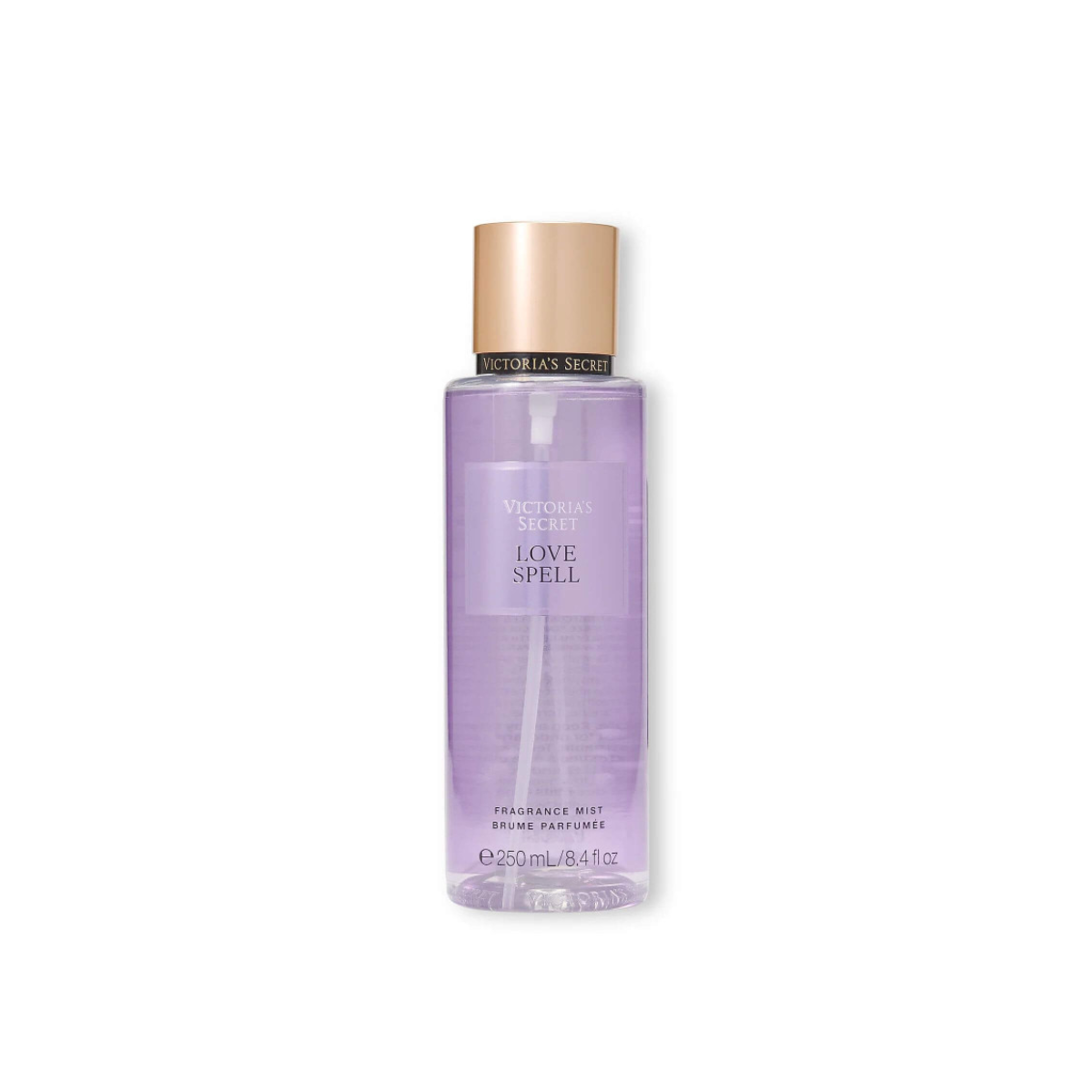 Спрей Love Spell Victoria’s Secret - Blush