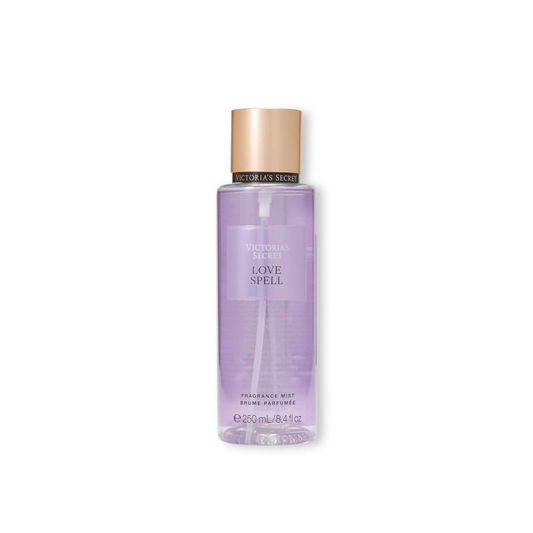 Спрей Love Spell Victoria’s Secret - Blush