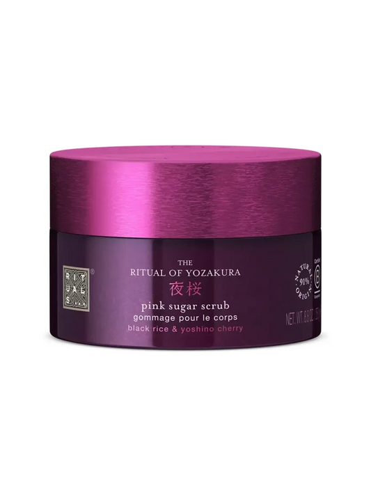 Скраб для тіла The Ritual of Yozakura, 250 г