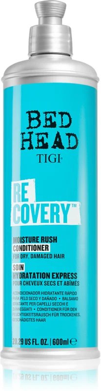 Bed Head Recovery зволожуючий кондиціонер для сухого або пошкодженого волосся