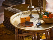 Автопарфюм The Ritual Of Mehr, фиксатор + 2 сменные картриджи