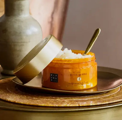 Скраб для тела Rituals Mehr