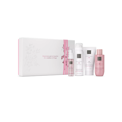 Подарунковий набір THE RITUAL OF SAKURA Gift Set S 2025