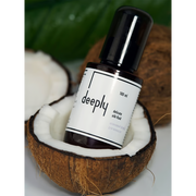 Флюид жидкий-шелк для волос Deeply Delicate Silk Fluid