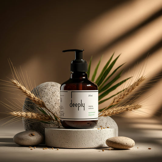 Відновлюючий кондиціонер Deeply Restoring Conditioner