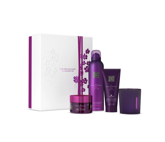 Подарунковий набір The Ritual of Yozakura Set M 2025