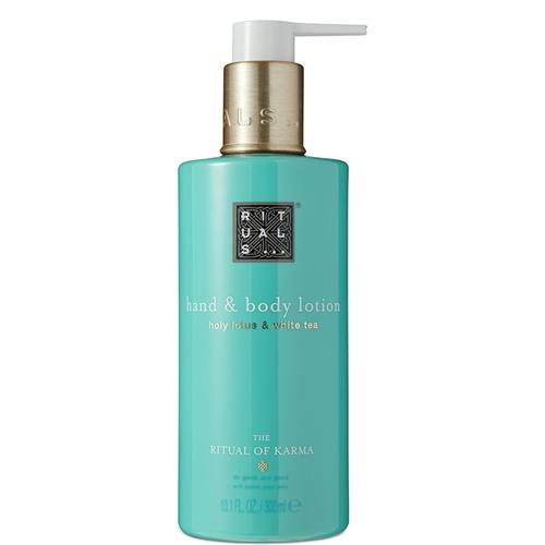 Лосьйон для рук та тіла THE RITUAL OF KARMA HAND & BODY LOTION 300 мл