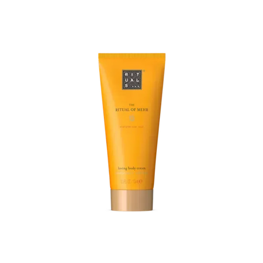 Крем для тіла Rituals The Ritual OF MEHR Balancing Body Cream - Blush